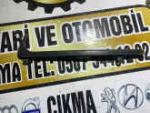 Toyota Corolla efsane kasa sürücü üstü plastik