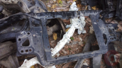 KIA PICANTO ÇIKMA ORJINAL  ÖN PANEL