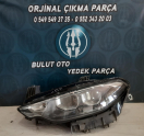 FİAT EGEA LEDLİ NİKELAJLI SOL FAR ORJİNAL ÇIKMA YEDEK PARÇA