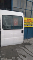 Fiat ducato çıkma sağ sürgülü orta kapı
