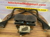 BMW F40 116 118 2019-24 ÇIKMA HİFİ SES SİSTEMİ EKSİKSİZ