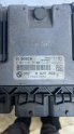 0261S10129 MEV17.2.2 MİNİ COOPER 1.6 ÇIKMA MOTOR BEYİNİ