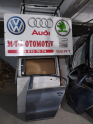VOLKSWAGEN PASSAT B-7 SOL ARKA KAPI ÇIKMA ORİJİNAL 2011-2013