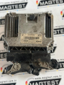 CADILLAC CTS MK2 2009 3.6 12628462 0261209361 ECU MOTOR