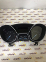F1ET-10849-BLH FORD FOCUS KM SAATI