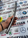 bmw 5 serisi F10 sol arka kapı kelebek cam kızağı ara direği