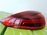 PORSCHE CAYENNE SIFIR ORJİNAL SOL DIŞ STOP 14- 045449
