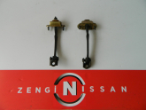 Nissan Almera 2001-2006 Arka Kapı Gergisi Orjinal Parça