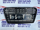 2016 Audi A7 Ön Panjur Çıkma Temiz