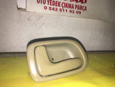 Toyota coralla 99.2002 orjınal iç açma mandalı