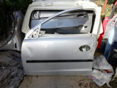 OPEL CORSA C SOL ÖN KAPI -