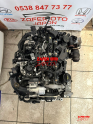 PEUGEOT - 2008 / 1.5 BLUE HDİ DİZEL KOMPLE MOTOR (EURO 6)