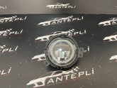 MİNİ COOPER SAĞ SİS FARI FULL LED SİGNATURE ÇIKMA
