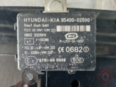95400 02500,GETZ İMMOBİLİZER BEYNİ,95400 02500 KONTROL BEYNİ