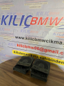 BMW F20 116 118 120 KOLTUK ALTI HOPARLÖRÜ