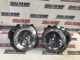 52144011 Jeep Renegade Sağ-Sol Far