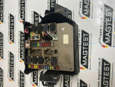 Renault MK3 Modus Sigorta Kutusu 674660A