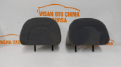 Renault fiat Ford citroen Peugeot opel koltuk başlığı karışk