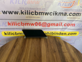 BMW F40 116 118 ÇIKMA ORJİNAL NBT EKRAN DOKUNMATİK