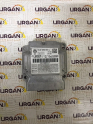 0285013113 6C0959655J SEAT IBİZA AIRBAG BEYNİ BOSCH