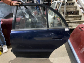 HYUNDAİ SONATA SOL ARKA KAPI CAMI 1994-1996 MODEL