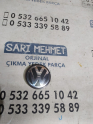 ÇIKMA VW TOUAREG TRANSPORTER JANT GÖBEĞİ