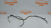 Toyota Yaris bagaj kapak elektrik tesisatı orijinal