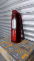 RENAULT TRAFİC 3 SAG ARKA STOP-DÜZCE ÇIKMA