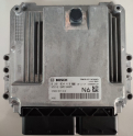 HONDA WR-V ECU MOTOR 37820-5DY-E12 0281034418