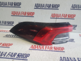 81560 02D10 00 Toyota Corolla Sol Arka Stop