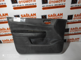 PEUGEOT 307 01-05 ÇIKMA SOL ÖN KAPI DÖŞEMESİ OEM; 9634993677