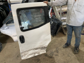 PEUGEOT BİPPER SOL ARKA KAPI ORJİNAL ÇIKMA TEMİZ