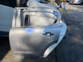 Citroen c5 aircross sol arka kapı
