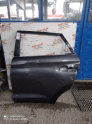 Hyundai Tucson Sol Arka Kapı Boş 2013-2020