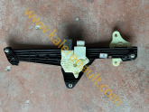 Renault Clio 5 Sağ Ön Cam Krikosu 807201776R