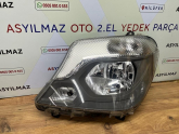 MERCEDES SPRİNTER SOL FAR ORJİNAL 2014-2018 UYUMLU