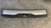 OPEL ZAFİRA B ARKA PANEL KAPLAMASI ÇIKMA 13131330 CANCAN OPEL