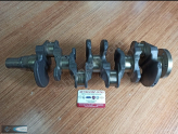 OPEL ASTRA K 1.5 KRANK MİLİ