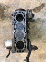 OPEL VECTRA C 1.6 YARIM MOTOR ORJİNAL X16XEL