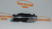 nissan micra orjinal sis çerçevesi sol 62332-bg00a