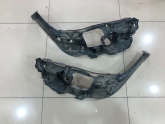 BMW X5 F15 SAĞ-SOL TAMPON BRAKETİ 51118054017