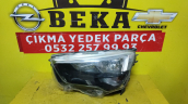 OPEL COMBO E SOL FAR LEDLİ 2019 > 2023 ÇIKMA ORJİNAL YEDEK