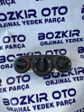 Focus 1 kalörifer paneli çıkma