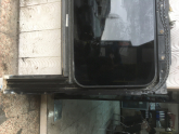Ww Jetta 2011-2017 komple sunroof orjinal çıkma