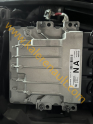 Renault Megane 4 Motor Beyni