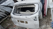 FORD C MAX ARKA BAGAJ