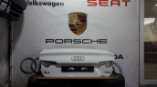 AUDİ A4 ARKA BAGAJ KAPAĞI ÇIKMA