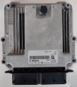 OPEL COMBO 55277727 0281033465 MOTOR BEYNI