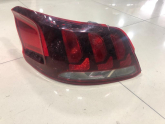 PEUGEOT 301 SOL ARKA STOP