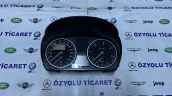 BMW X1 E84 Dizel Km Saati 9220963